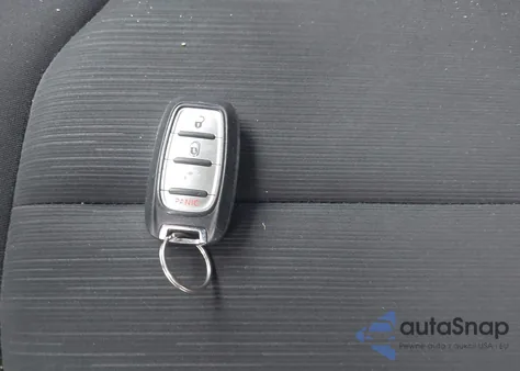 2019 Chrysler Pacifica L from USA, damaged, VIN 2C4RC1AGXKR593889